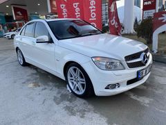 Mercedes - Benz C 180 Kompressor BlueEfficiency Fascination 2009 Model Ankara