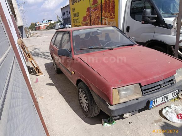 Sahibinden Lada Samara 1.5 1994 Model