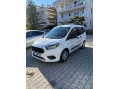 Sahibinden Ford Tourneo Courier 1.5 TDCi Trend 2022 Model 