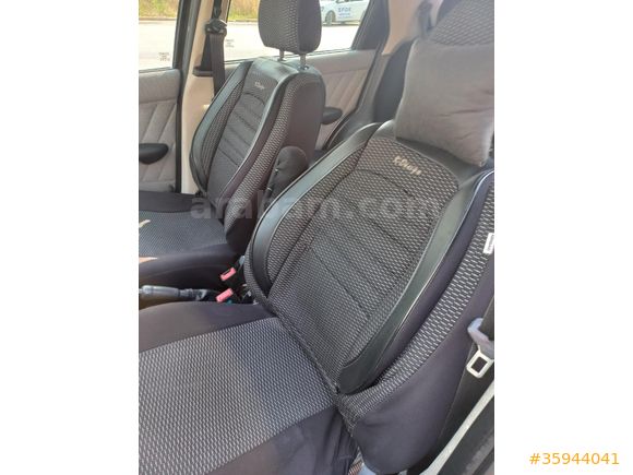 Fiat Albea Sole 1.4 Fire Premio 2011 Model