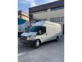 Sahibinden Ford Transit 350 E 2007 Model 