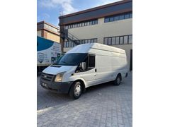 Sahibinden Ford Transit 350 E 2007 Model 