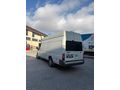 Sahibinden Ford Transit 350 E 2007 Model 