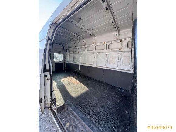 Sahibinden Ford Transit 350 E 2007 Model 