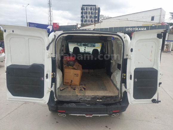 ACİL TEMİZ EKMEK TEKNESİ