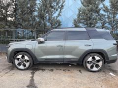2025 Torres EVX | 73,4 kW | SUNROOFLU | HATASIZ | TRAMERSİZ | FİYAT GÜNCELLENDİ-SON FİYAT