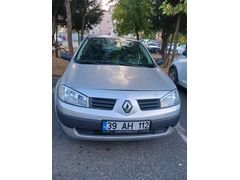 Sahibinden Renault Megane 1.4 Authentique 2006 Model 