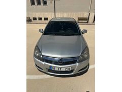 Sahibinden Opel Astra 1.6 Essentia Konfor 2012 Model 