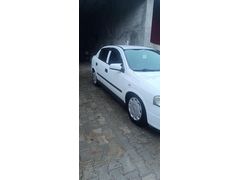 Sahibinden Opel Astra 1.4 Club 2004 Model  270.000 km Beyaz
