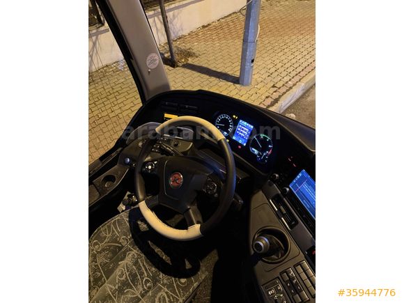 Sahibinden Setra S Serisi S515 HD 