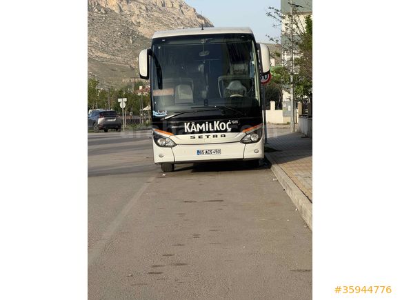 Sahibinden Setra S Serisi S515 HD 
