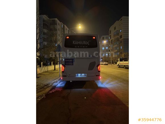 Sahibinden Setra S Serisi S515 HD 