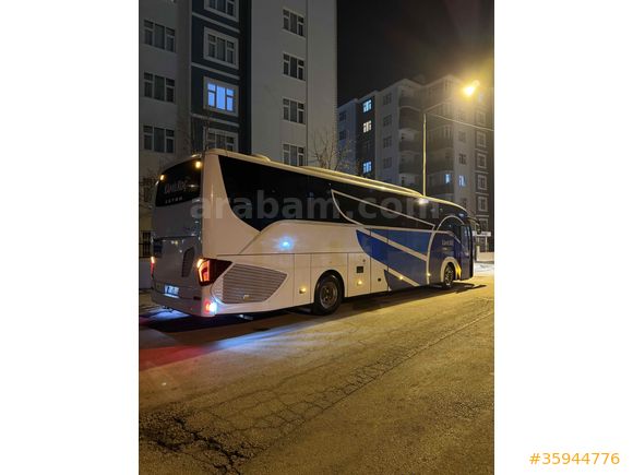 Sahibinden Setra S Serisi S515 HD 