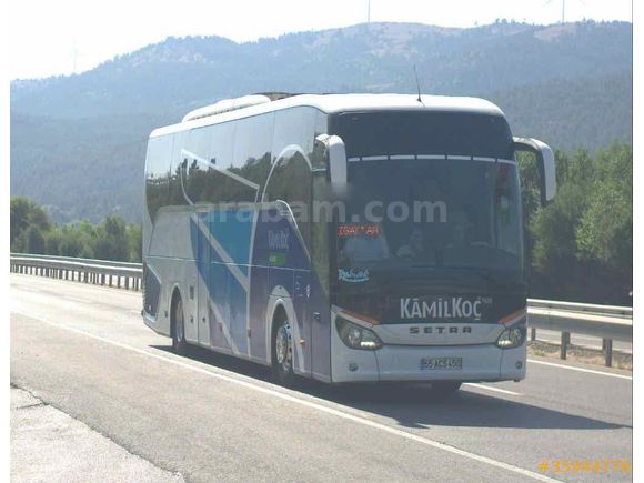 Sahibinden Setra S Serisi S515 HD 