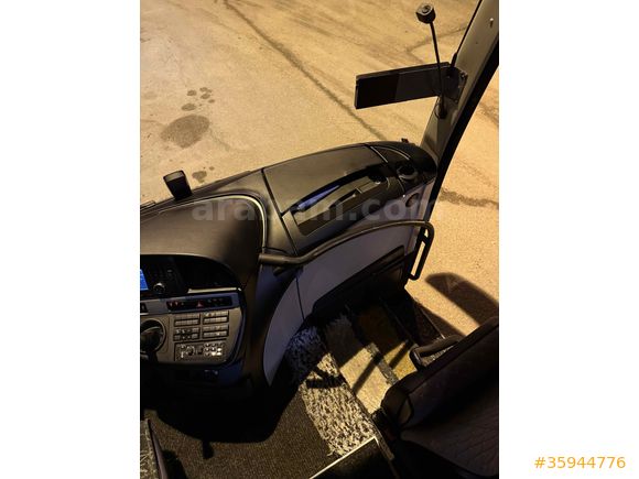 Sahibinden Setra S Serisi S515 HD 