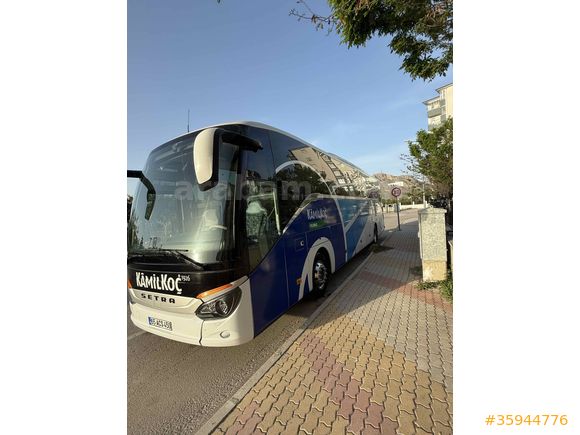 Sahibinden Setra S Serisi S515 HD 