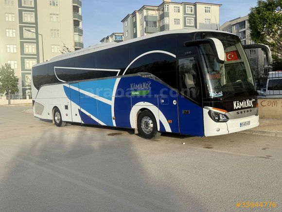 Sahibinden Setra S Serisi S515 HD 