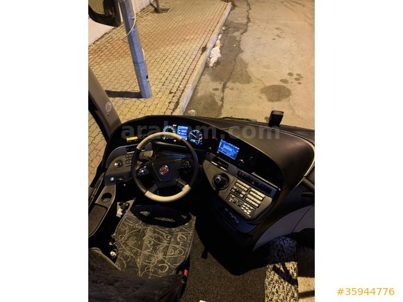 Sahibinden Setra S Serisi S515 HD 