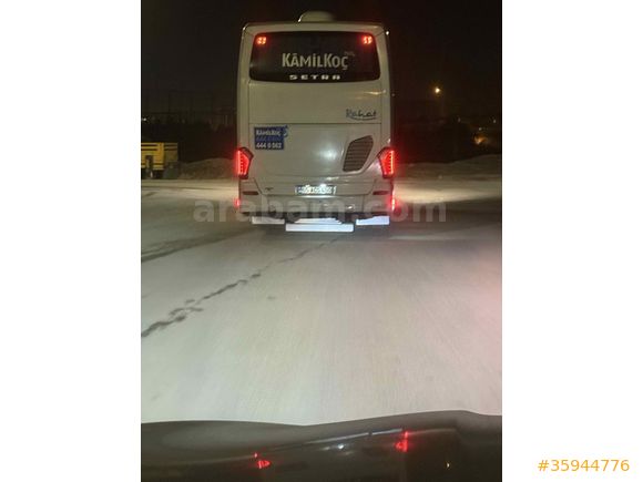 Sahibinden Setra S Serisi S515 HD 