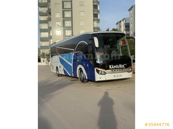 Sahibinden Setra S Serisi S515 HD 
