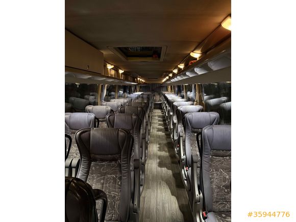 Sahibinden Setra S Serisi S515 HD 