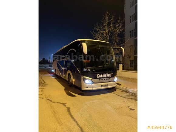Sahibinden Setra S Serisi S515 HD 