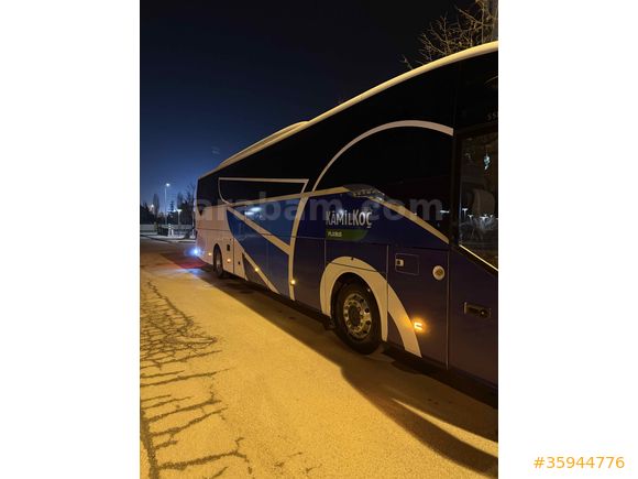 Sahibinden Setra S Serisi S515 HD 