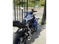 Sahibinden Yamaha MT 07 ABS 