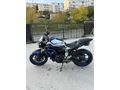 Sahibinden Yamaha MT 07 ABS 
