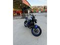 Sahibinden Yamaha MT 07 ABS 