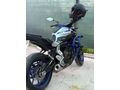 Sahibinden Yamaha MT 07 ABS 
