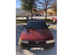 Sahibinden Toyota Corolla 1.3 XL 1992 Model 