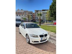 Sahibinden BMW 3 Serisi 320d Edition Comfort 2012 Model