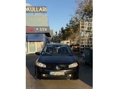 Sahibinden Renault Megane 1.5 dCi Dynamique 2005 Model 