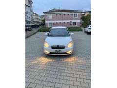 Sahibinden Hyundai Accent Era 1.5 CRDi-VGT Select 2007 Model 