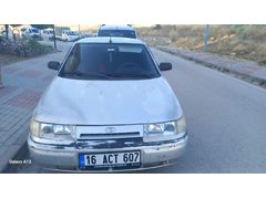 orjinal km. Lada Vega 1.6 2006 Model