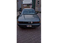 Sahibinden Nissan Sunny 1.6 LX 1990 Model