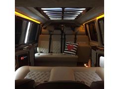 Sahibinden Volkswagen Transporter 2.0 TDI Camlı Van 2016 Model