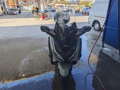 Sahibinden Honda Forza 250 (NSS250)