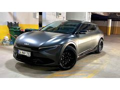 Sahibinden Kia EV6 Elegance Standart Range 2024 Model Tokat
