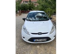 Sahibinden Ford Fiesta 1.4 TDCi Trend 2011 Model 