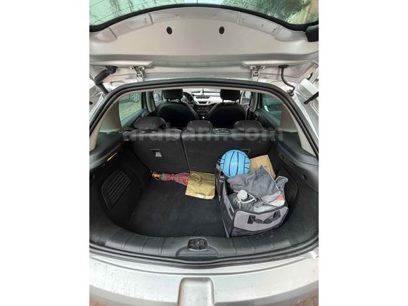 Sahibinden Citroen C3 1.6 VTi Confort 2011