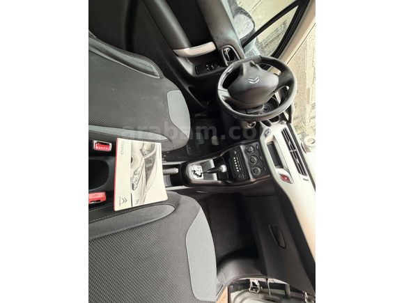 Sahibinden Citroen C3 1.6 VTi Confort 2011