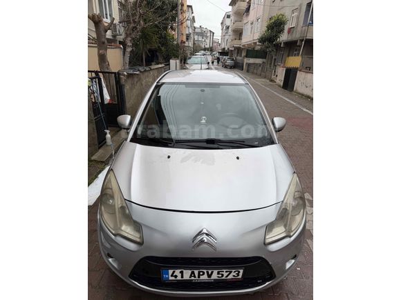Sahibinden Citroen C3 1.6 VTi Confort 2011