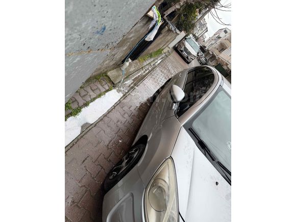 Sahibinden Citroen C3 1.6 VTi Confort 2011
