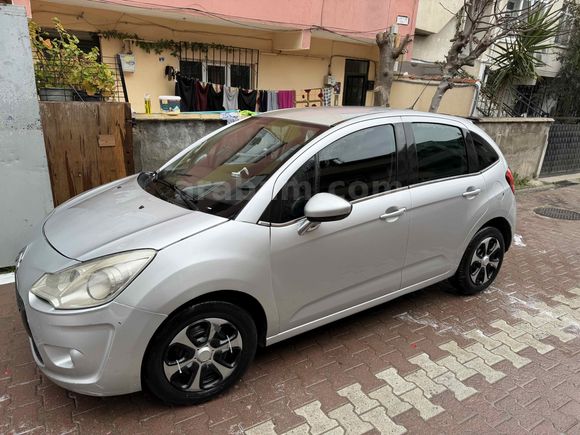 Sahibinden Citroen C3 1.6 VTi Confort 2011