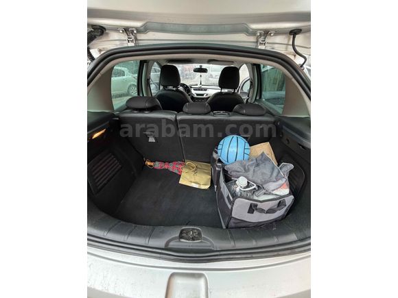 Sahibinden Citroen C3 1.6 VTi Confort 2011