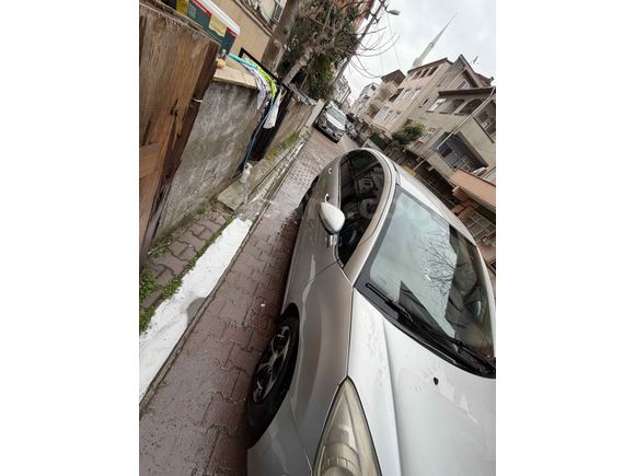 Sahibinden Citroen C3 1.6 VTi Confort 2011