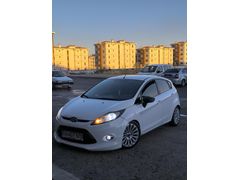 Sahibinden Ford Fiesta 1.4 TDCi Trend 2011 Model