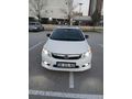 40.yıl özel seri Honda Civic 1.6 i-VTEC ECO Elegance 2012